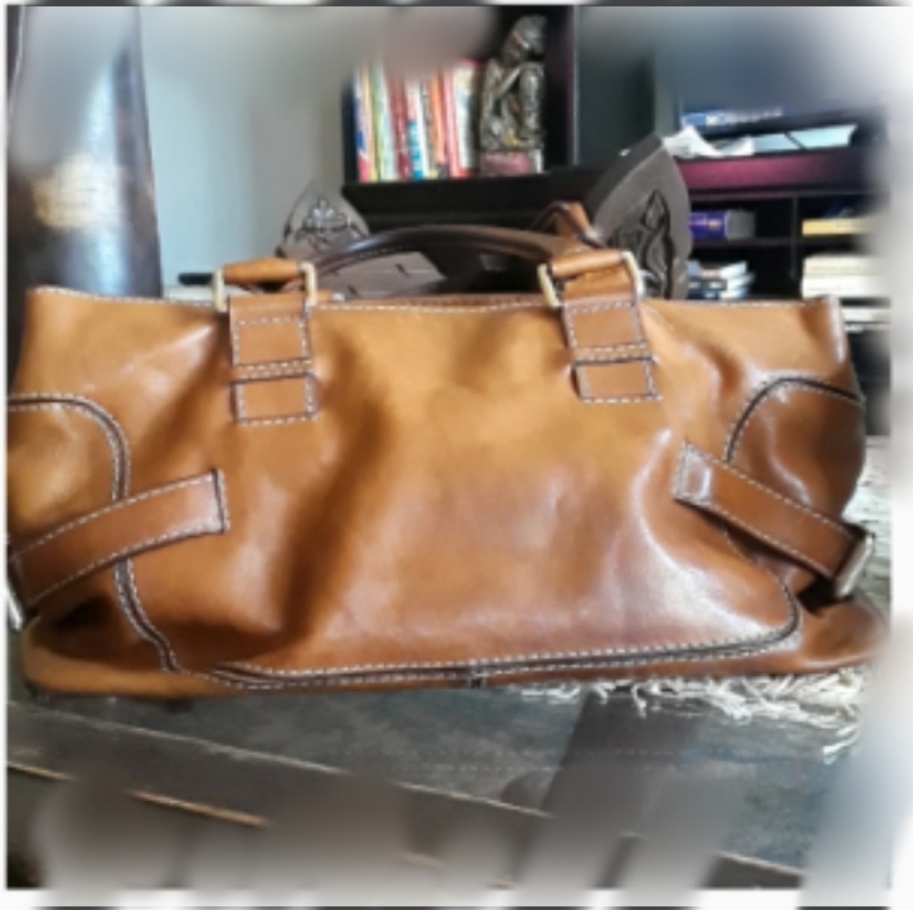 Michael Kors Purse - Picture 2 of 8